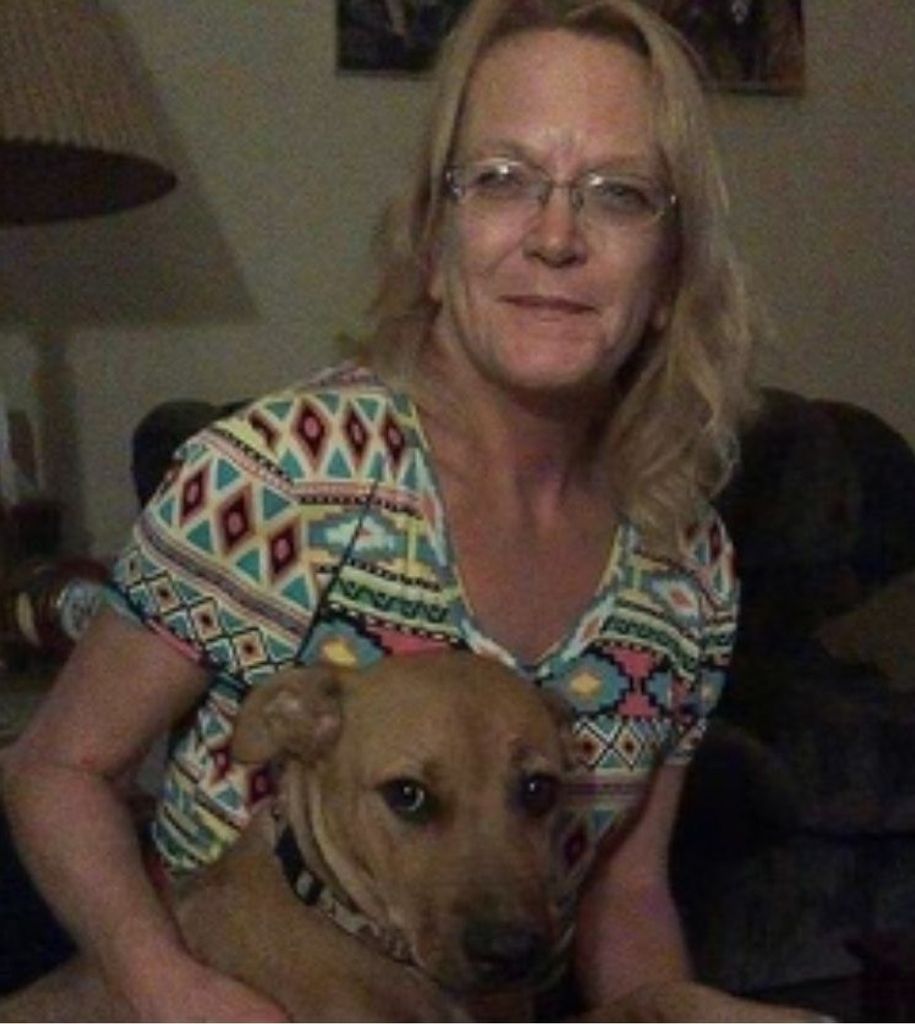 Sandra Jean Hall