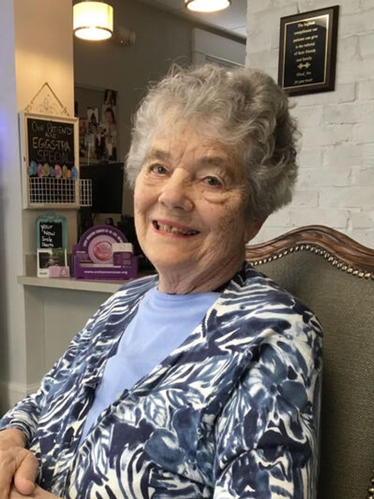 Alice G. (Proctor) Bens Profile Photo