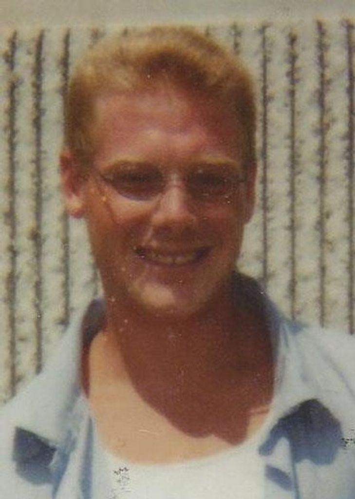 Anthony David Balstad