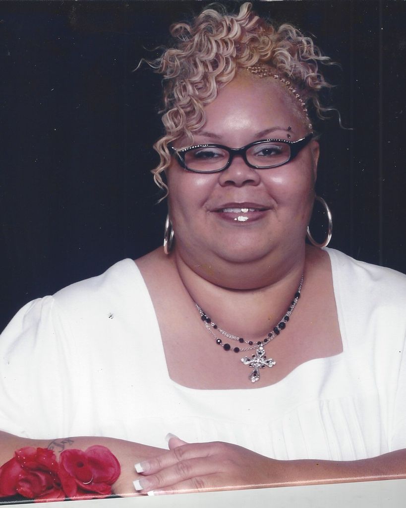 Tykene (Tyrene) Davis