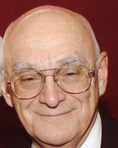 John Gerard Hamilton, Jr.'s obituary image