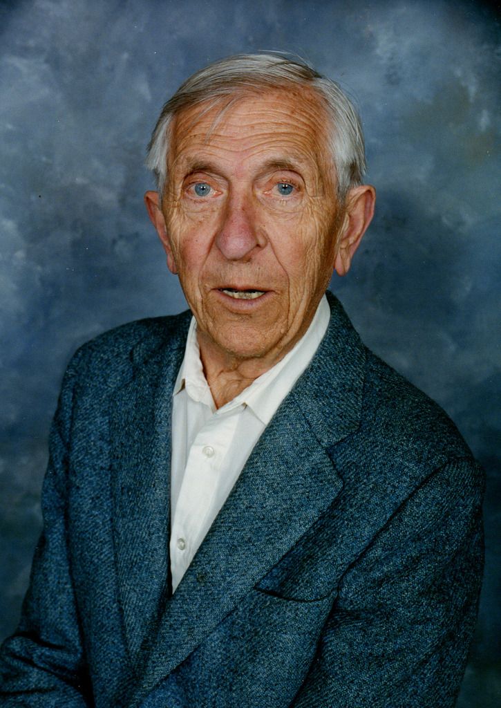 James Craig