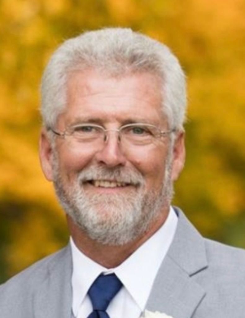Gregory Allen Pampe