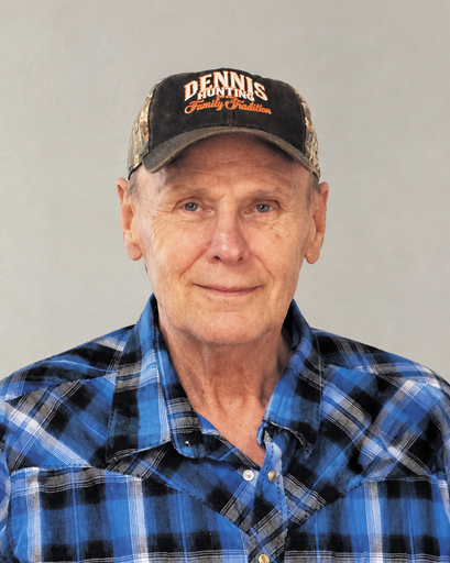Robert Dennis's obituary image
