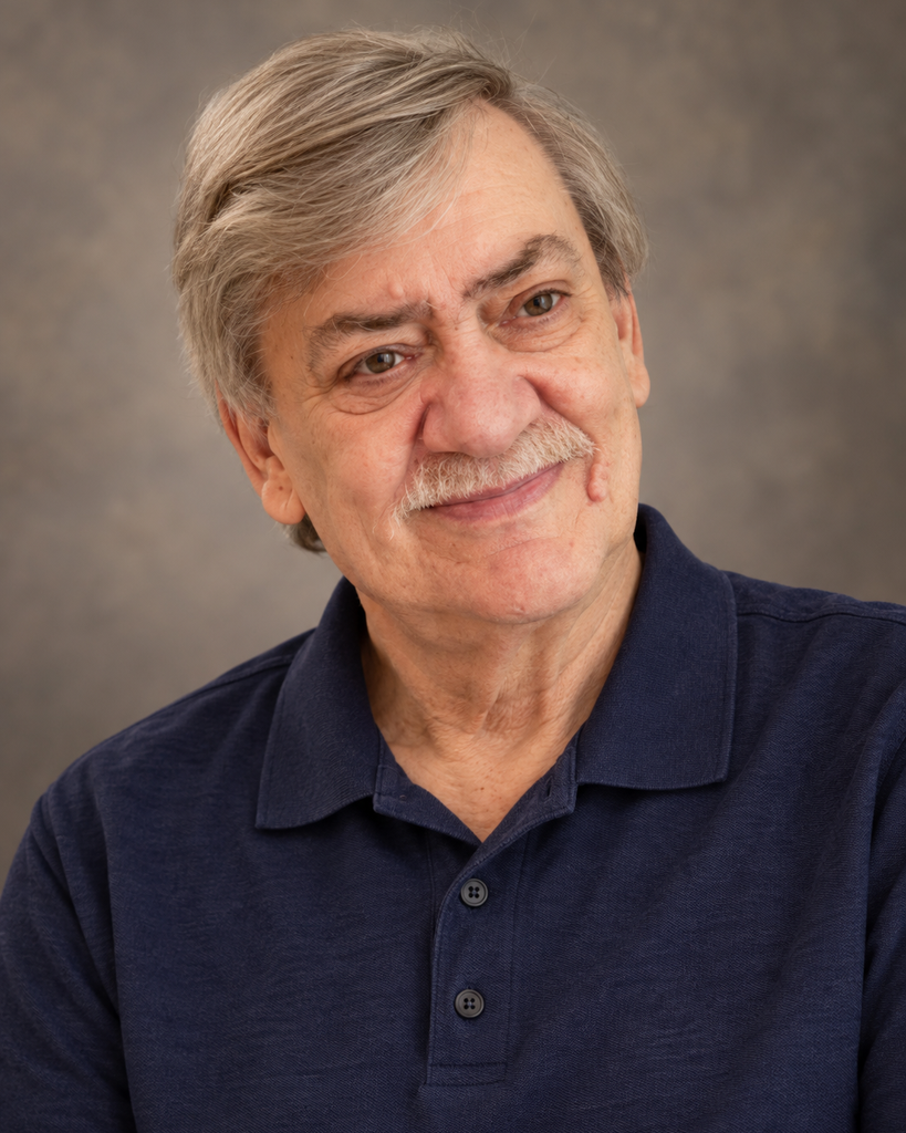 Claude "POPS" Junior Billings Profile Photo