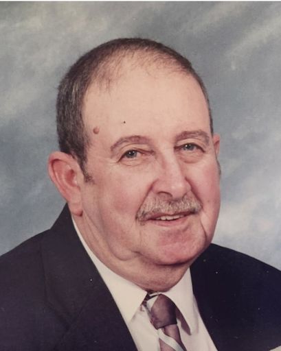Jimmy Pat James Profile Photo