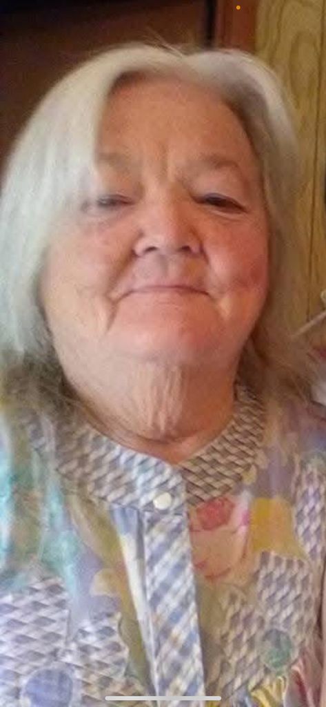 Mary Nell Hodges Richardson Profile Photo