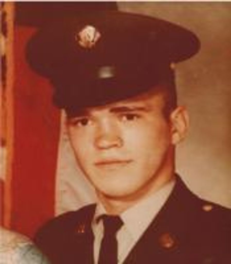 Edward Lee Blair