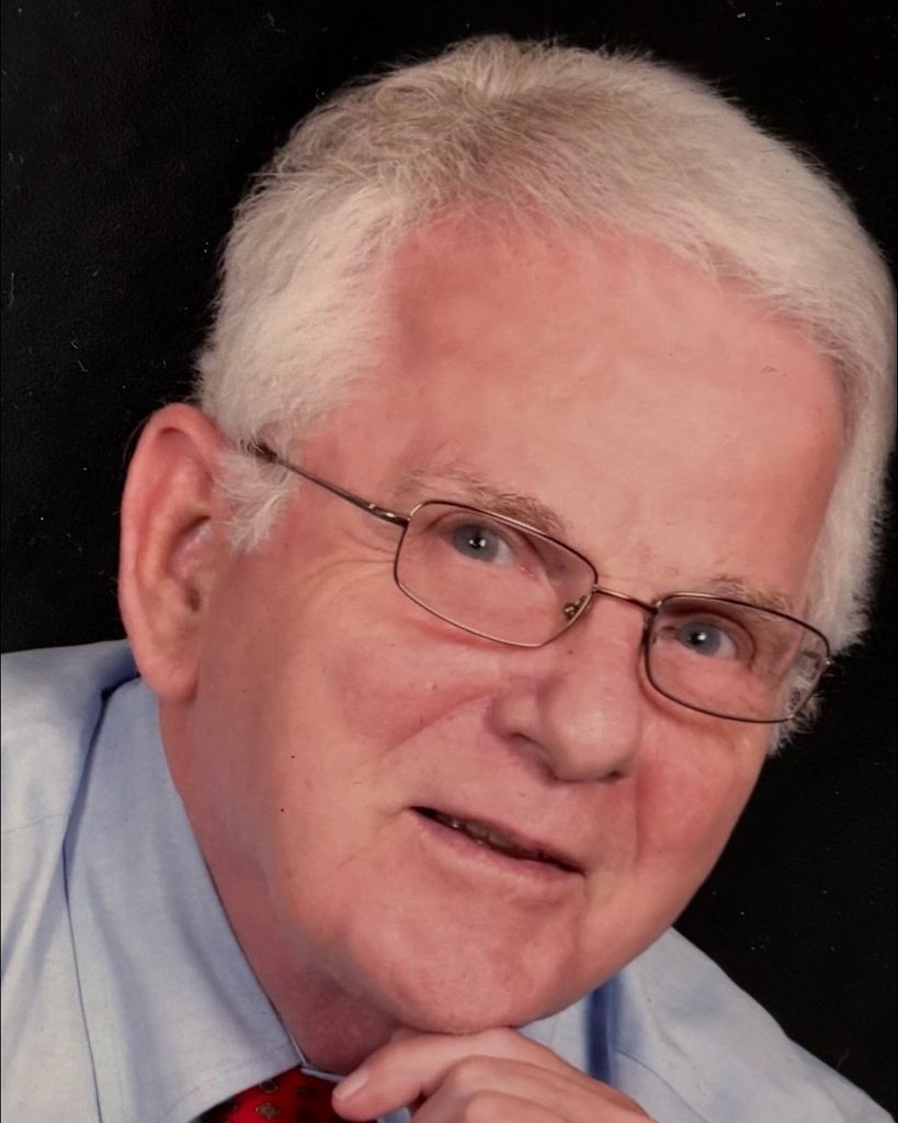 John Wesley Thomas