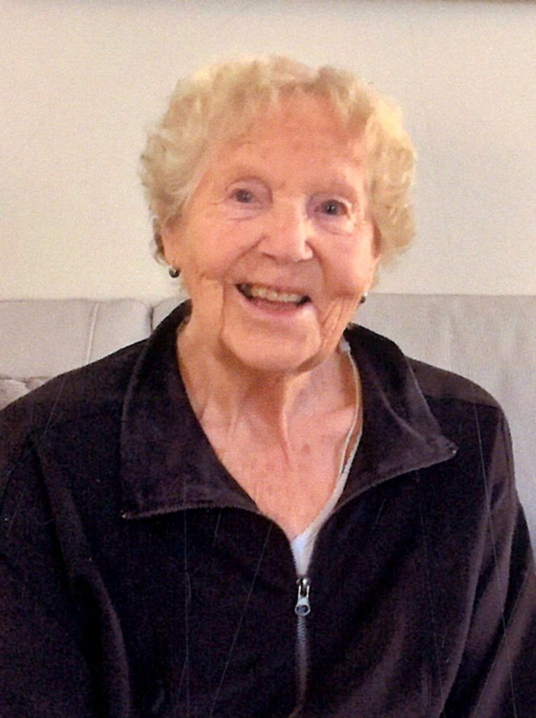 Doris Endre Profile Photo