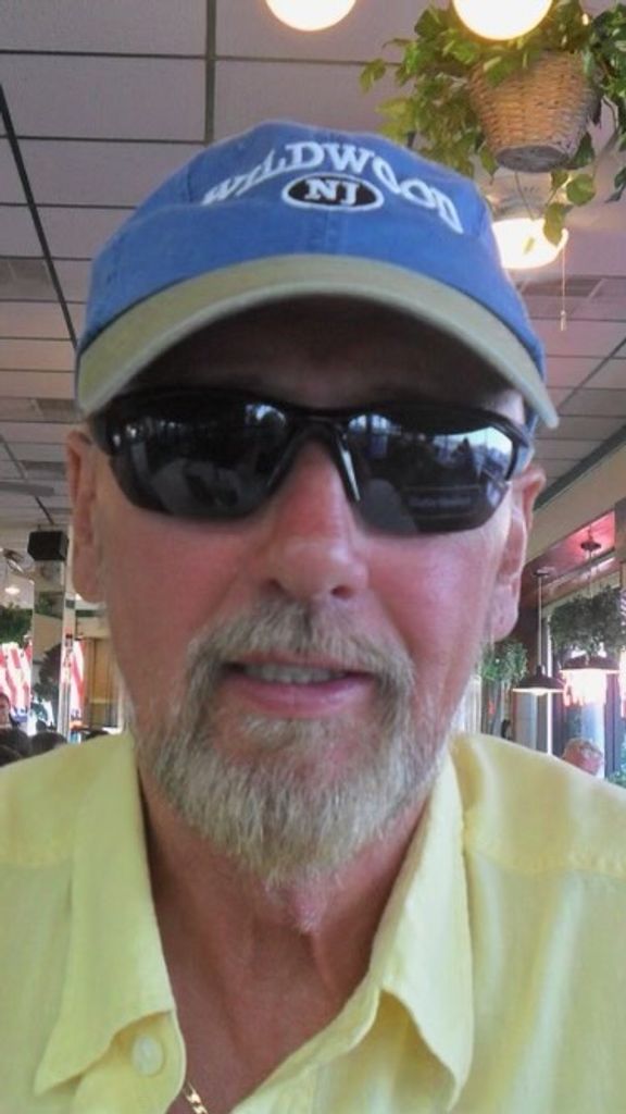 Richard Passarello Profile Photo