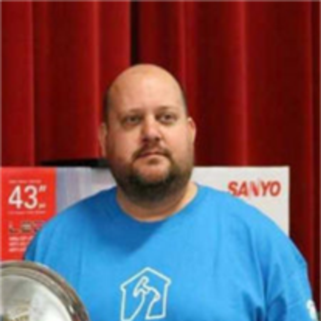 Steve Weirich Profile Photo