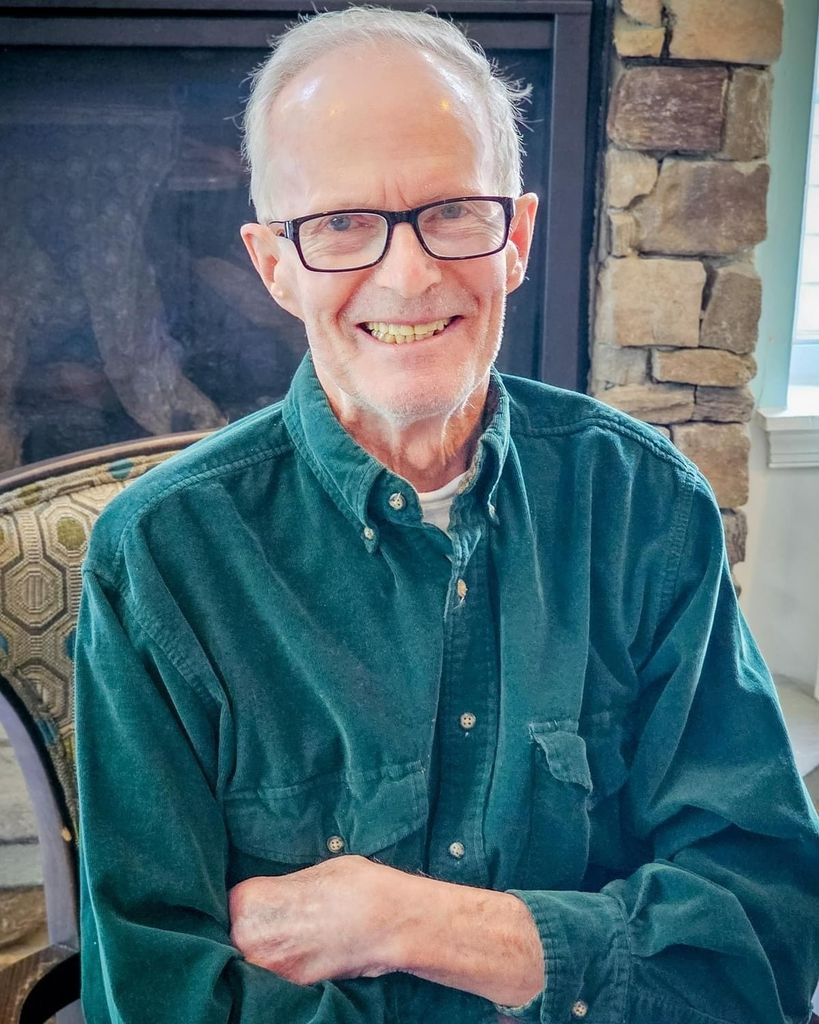 Dennis C Hall Profile Photo