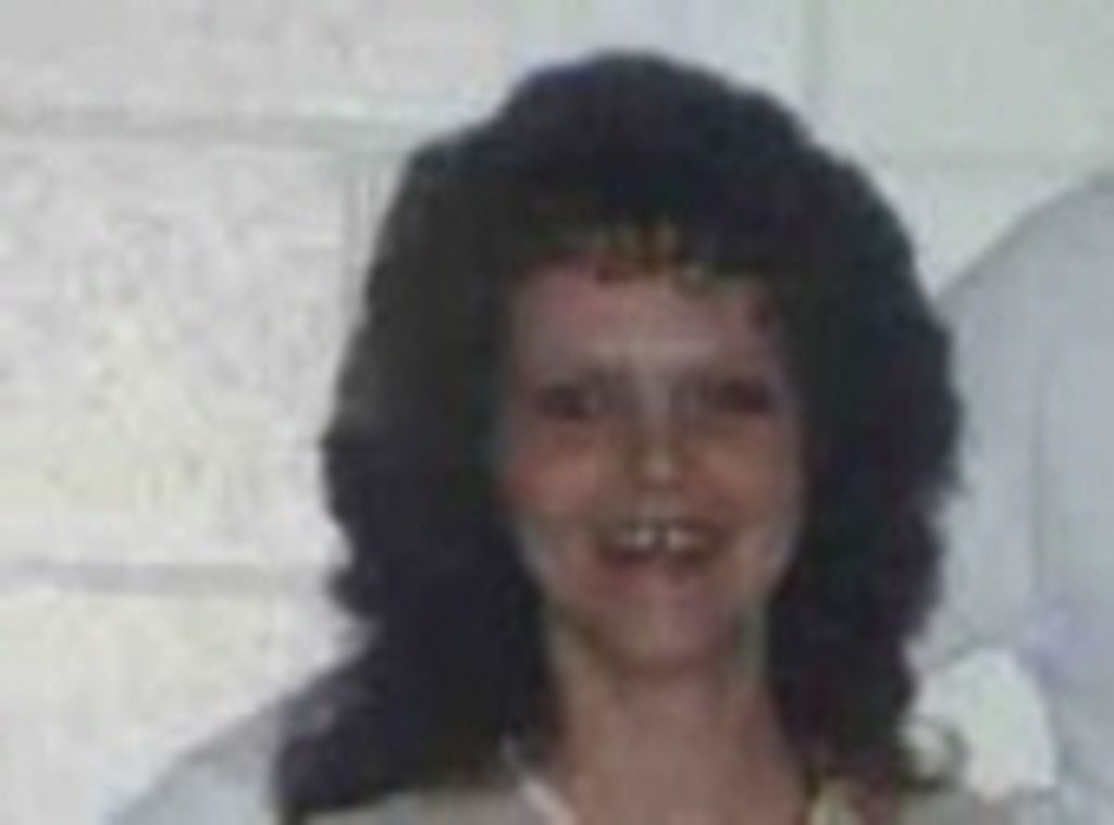 Lisa Wilson (Nee Moore)