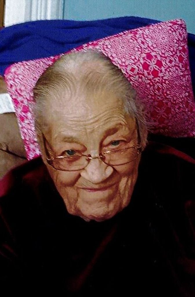 Catherine Banks Peck Profile Photo