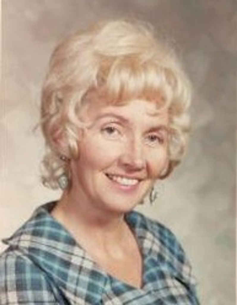 Jeanne (Wilson)  Hubbard Profile Photo