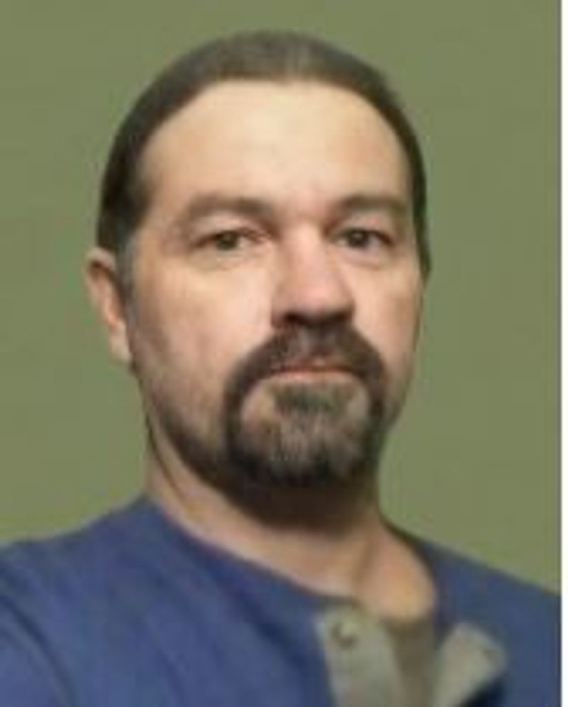 Benjamin Schumacher Profile Photo