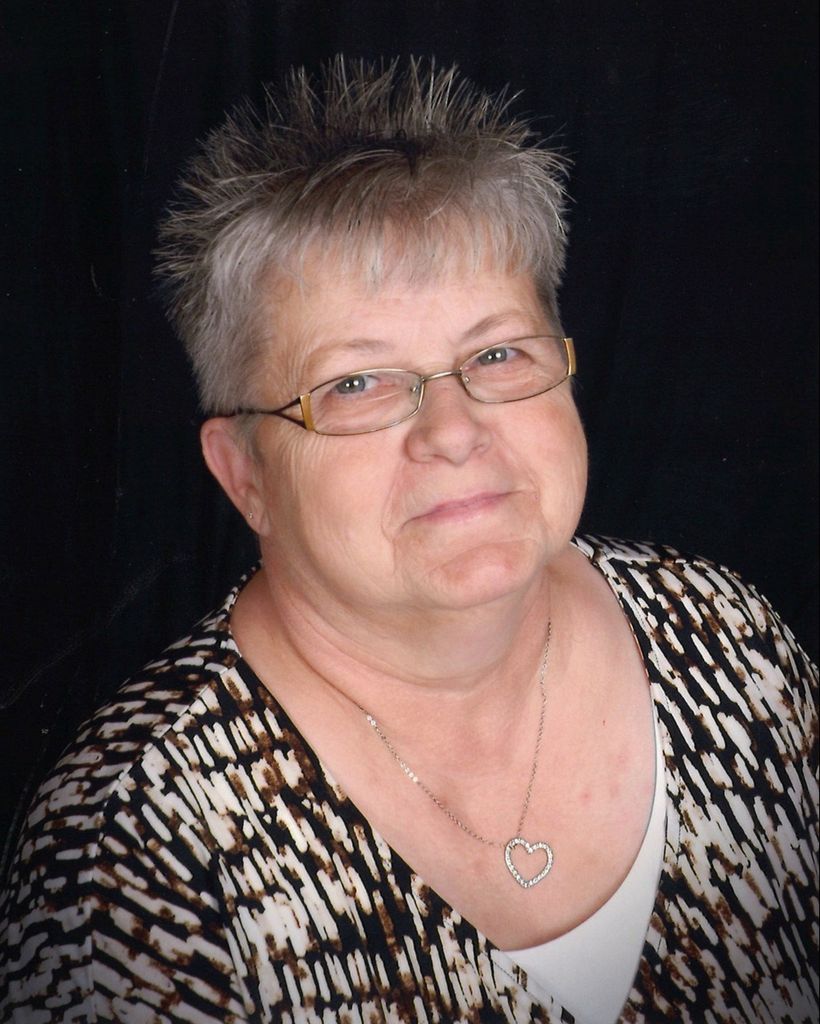 Rebecca "Becky" Hanson