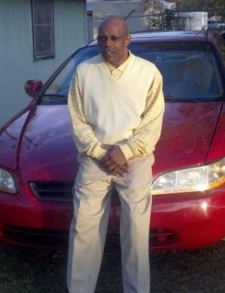 Billy Eugene Mincey, Sr.