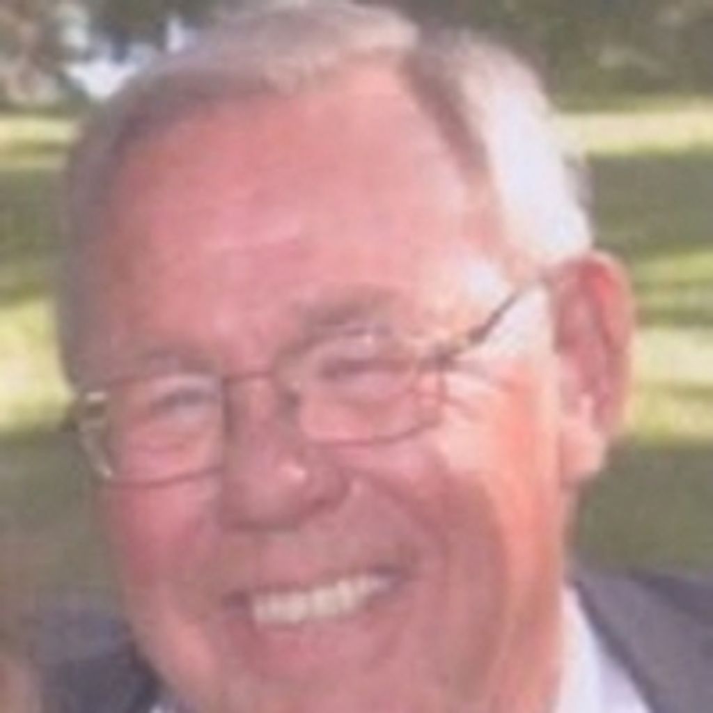 Harold Tuss