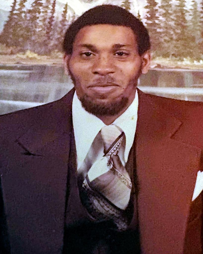 Curtis Wayne Joynes Profile Photo