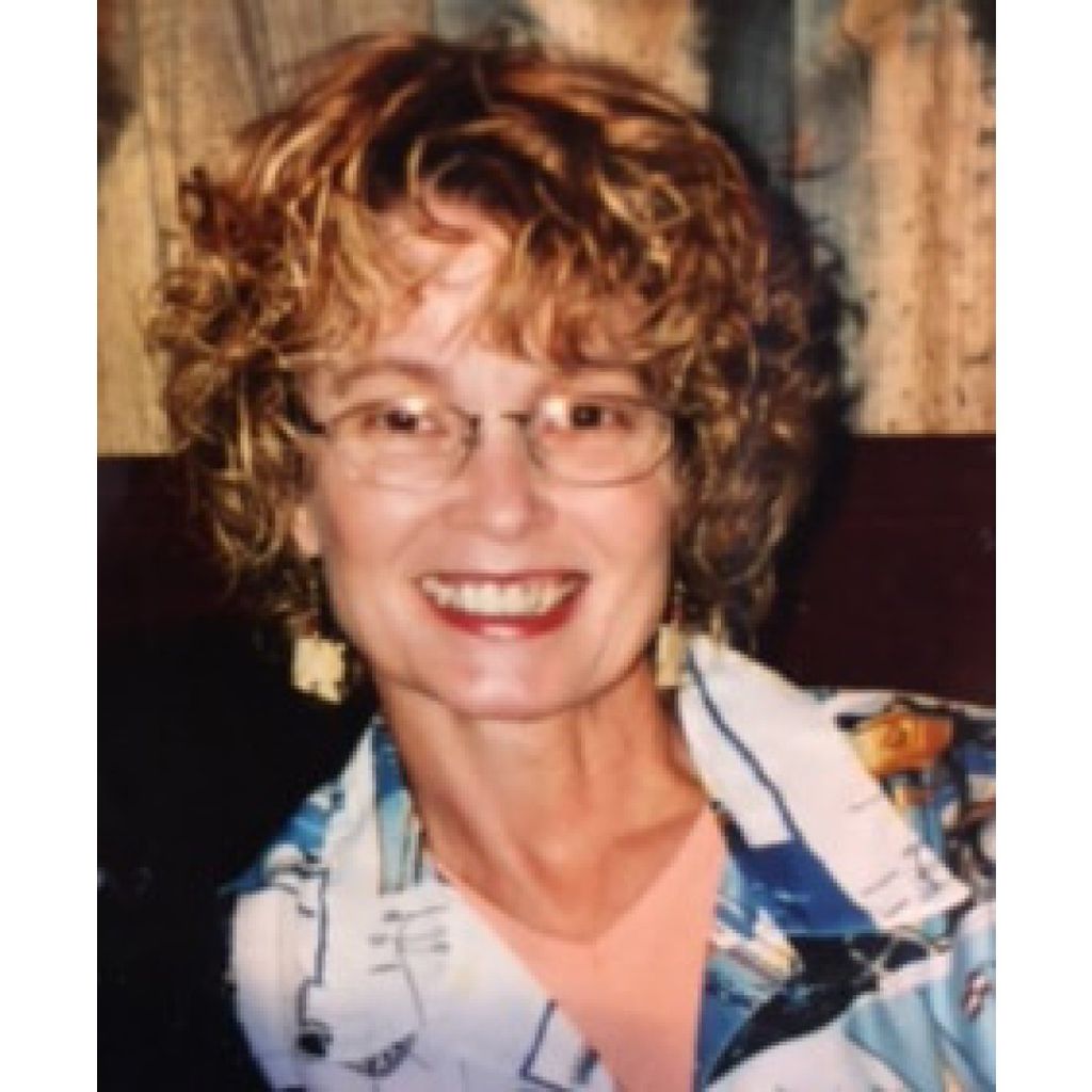 Dorothy Ann “Dot” Otott