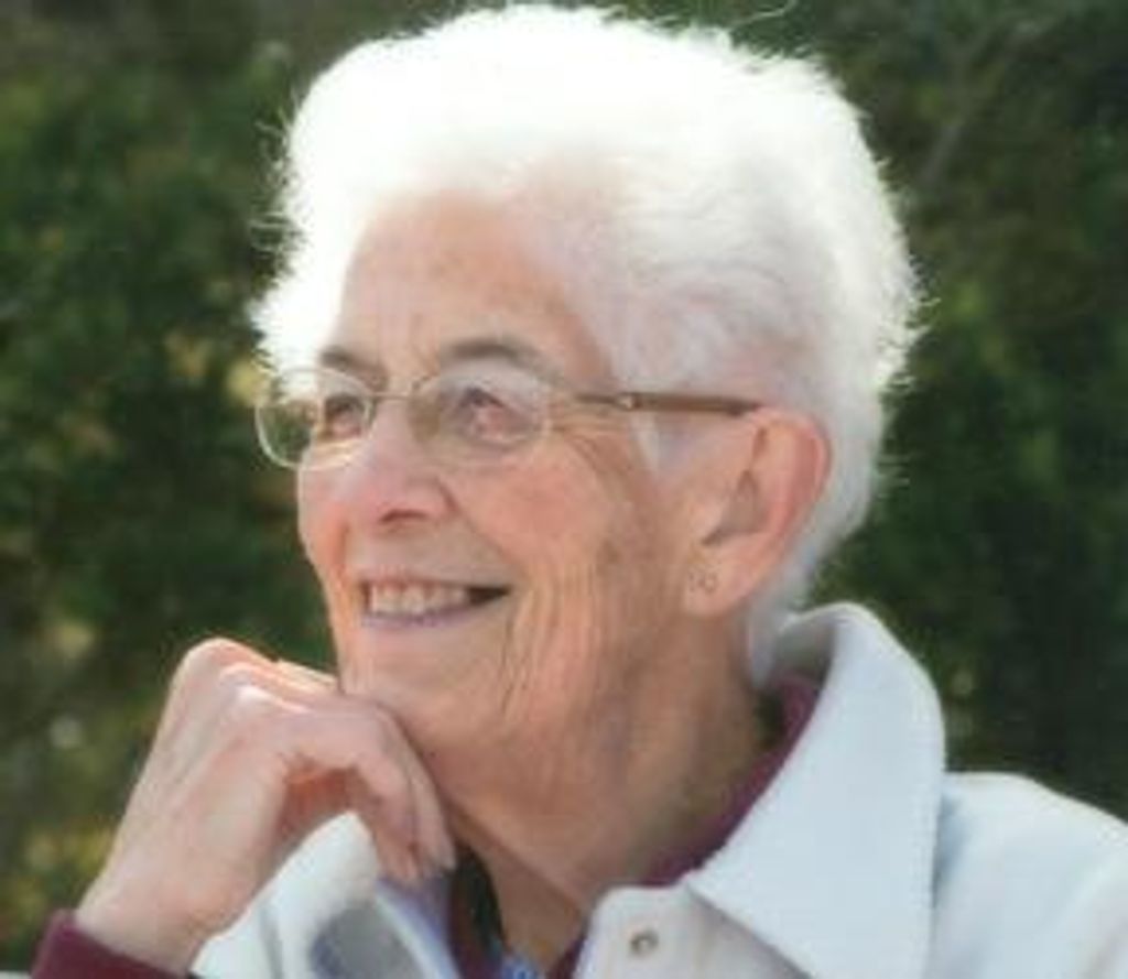 Lucille E. Fair