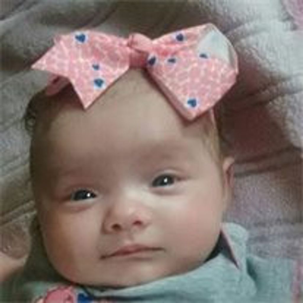 Scarlett Rose Rodriguez