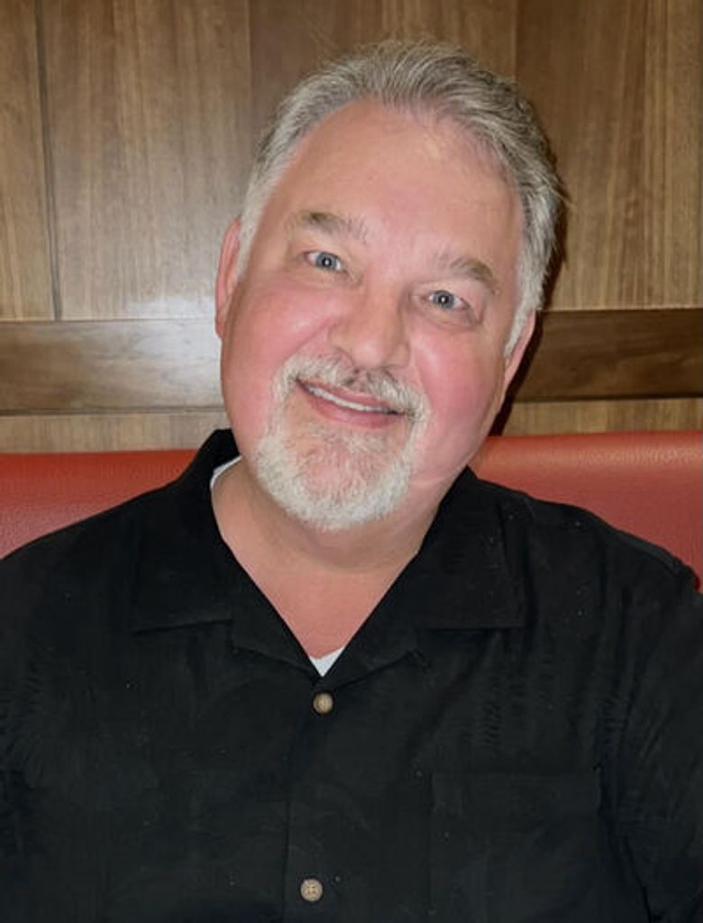 Ricky Bulmer Profile Photo