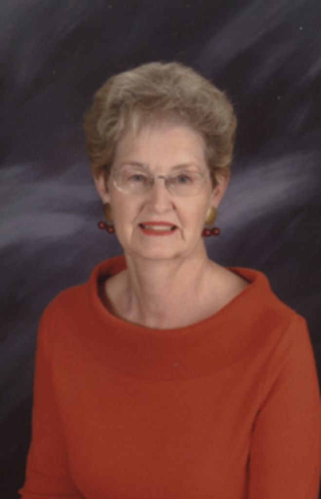 Ruth Mary (Lupo)  Matthews