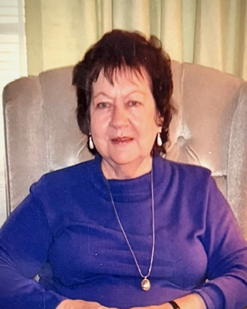 Pauletta Renee Kappes Profile Photo