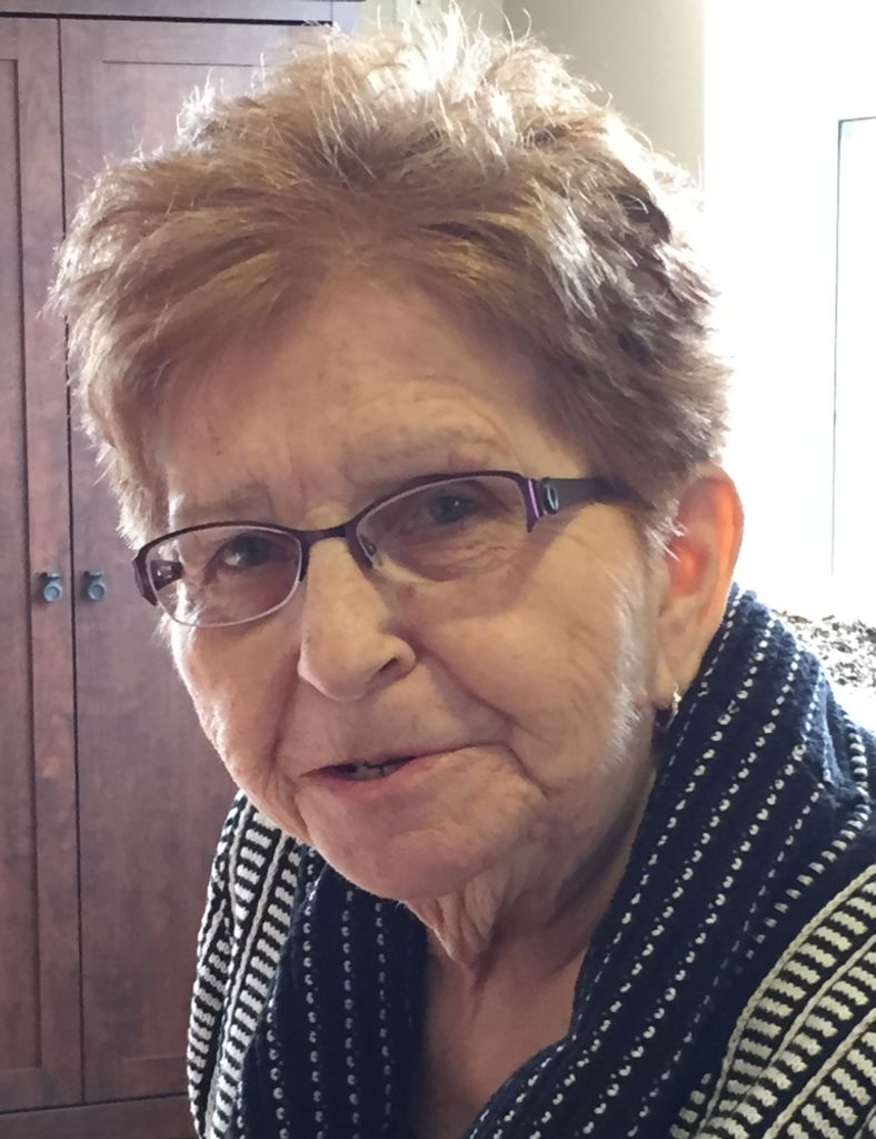 Thelma L. Slemp Profile Photo