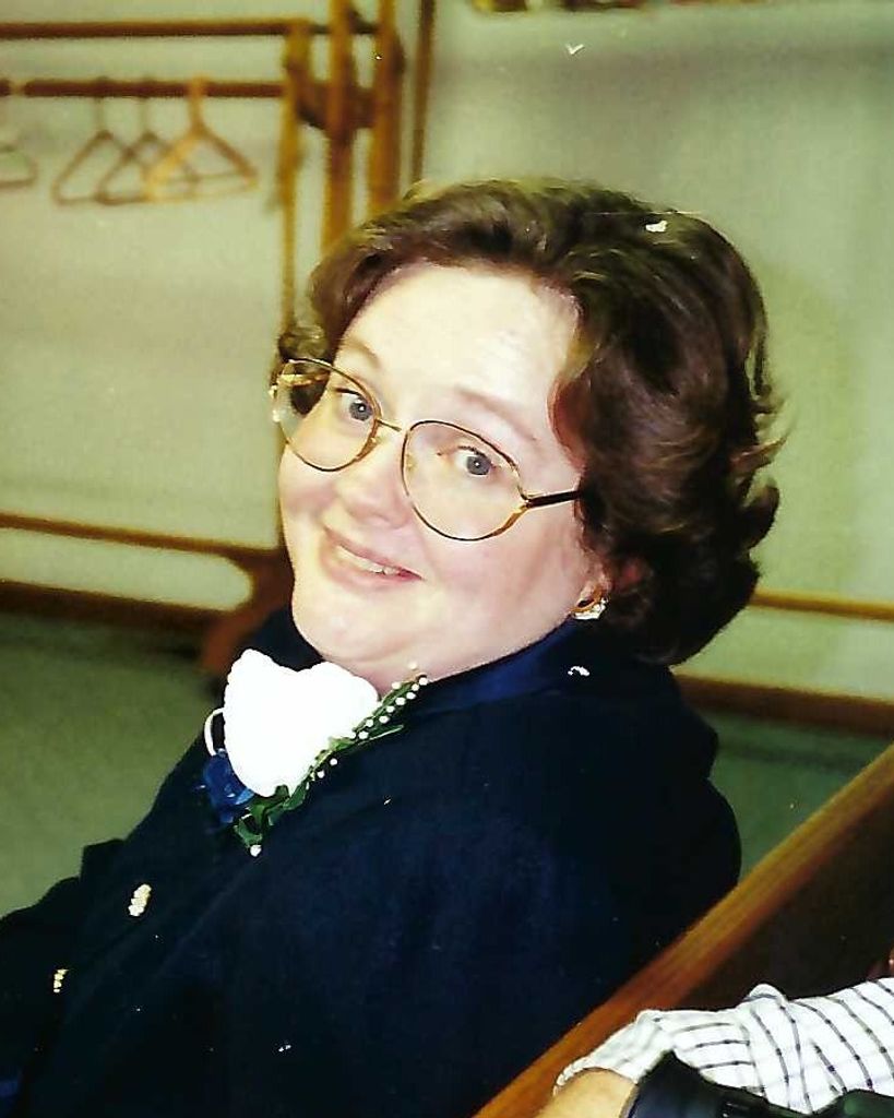 Jerlyn K. Lindsay Profile Photo