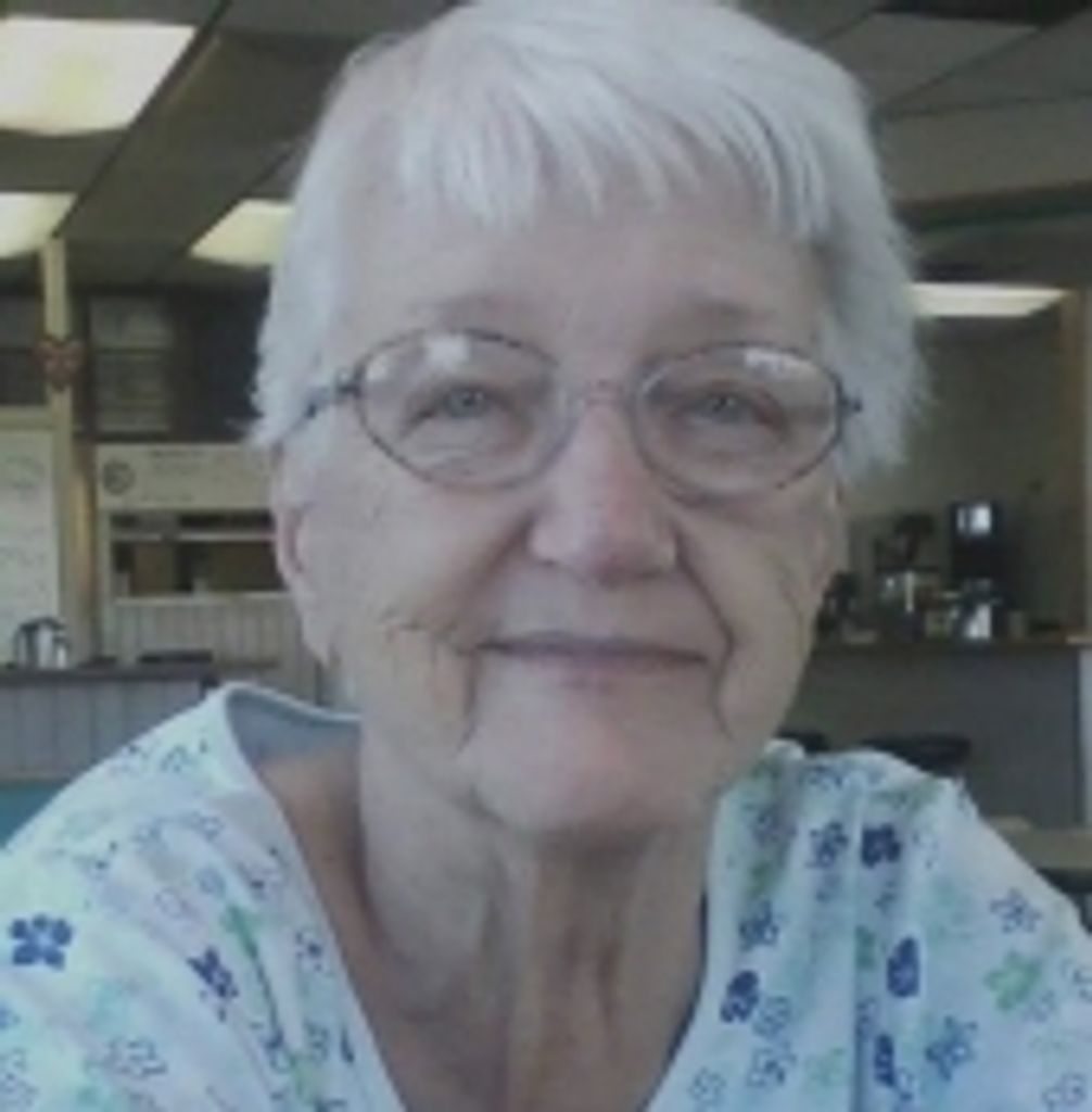 Lucy M. Caldwell