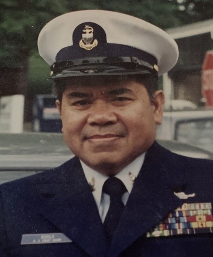 Francisco Baliad Burila Profile Photo