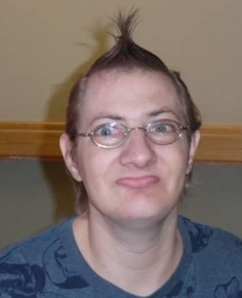 Darrell Dion "Scott" Austin