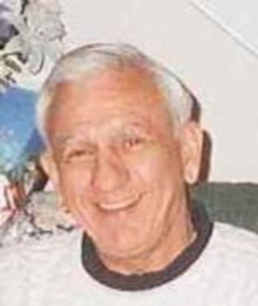 Robert Kelton "Sonny Lowe" Woodall