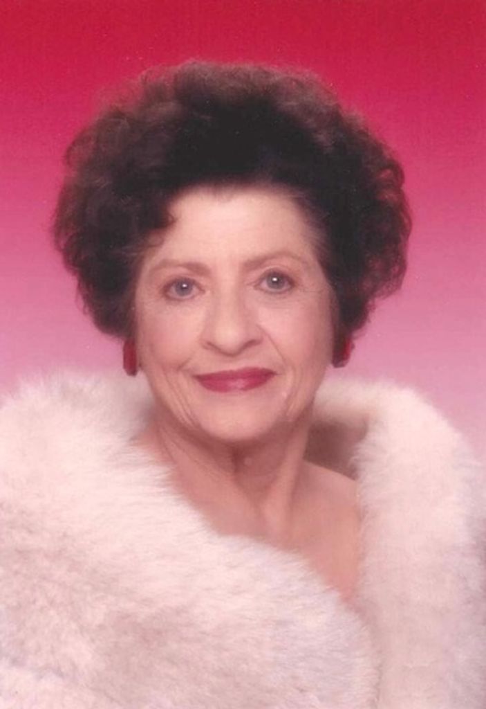 Ida Lou Heard Profile Photo
