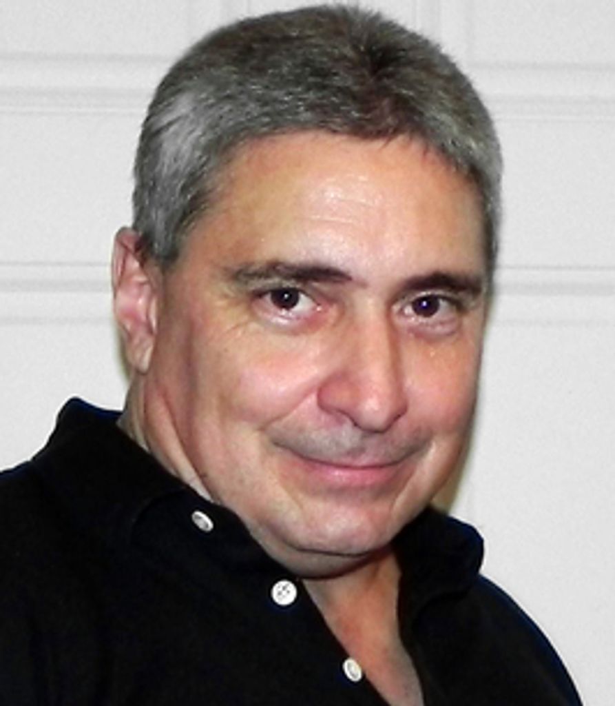 Gregory Patronis