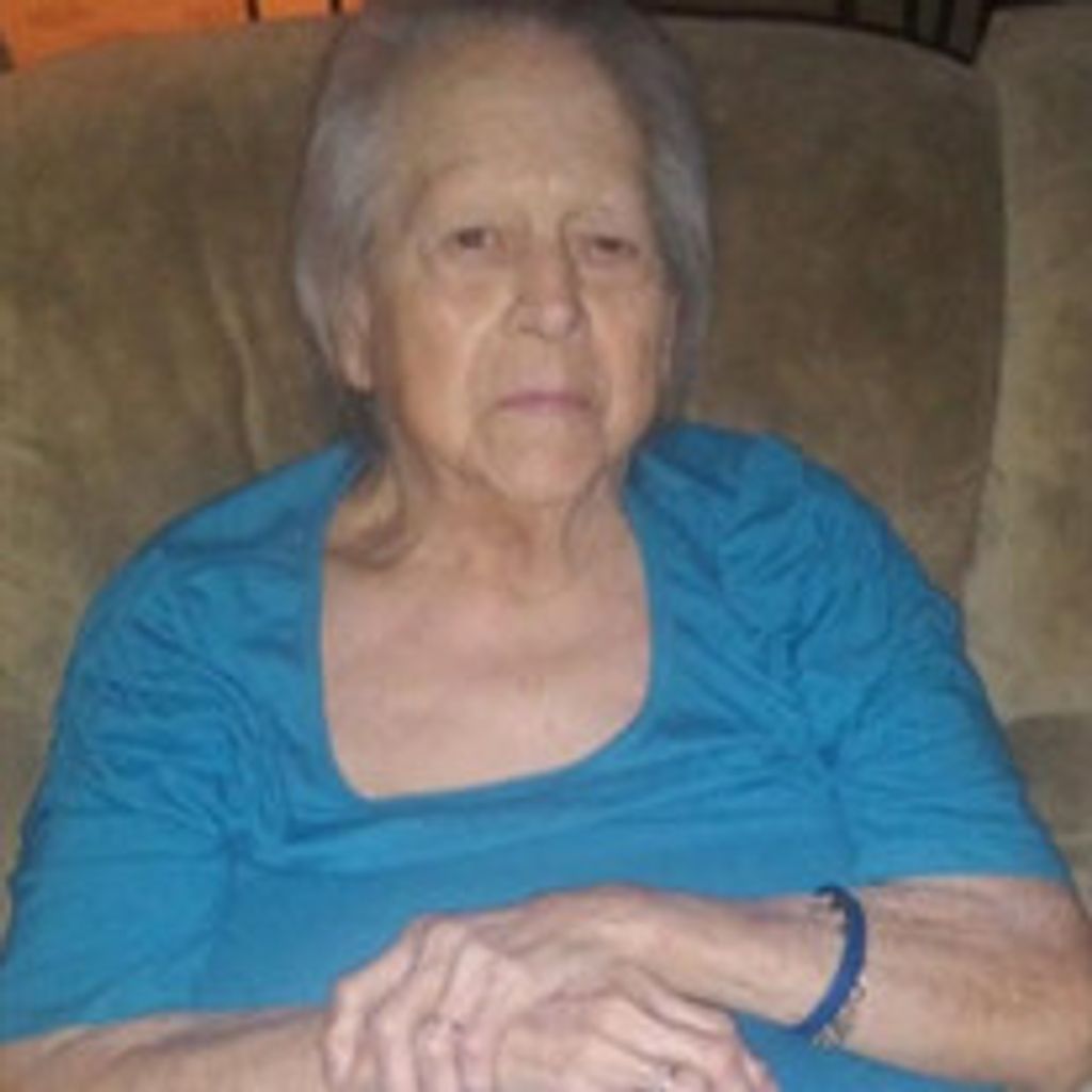 Bernice Burt