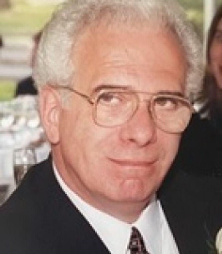 Richard Bondi