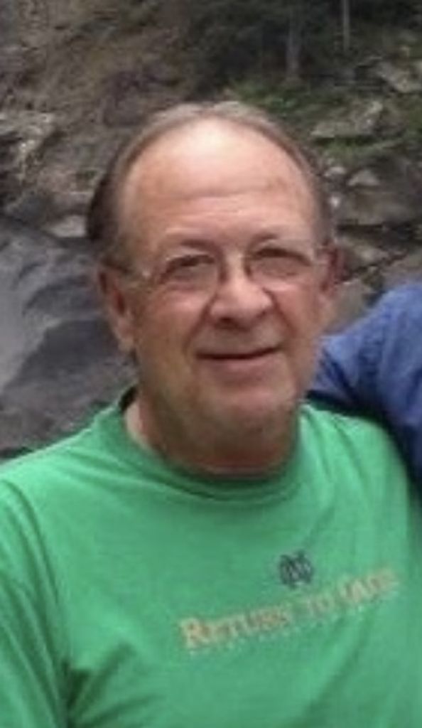 Paul Douglas Landers