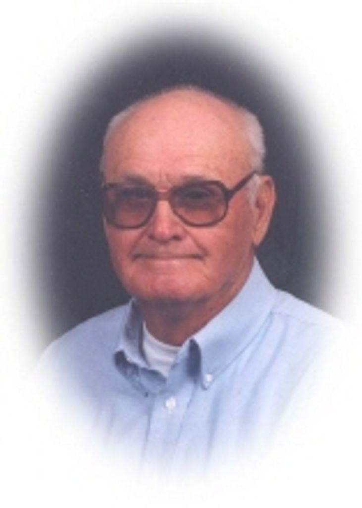 Carroll (A.C.) Peace