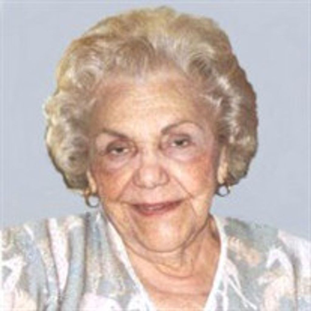 Mary "Mae" Tartaglione
