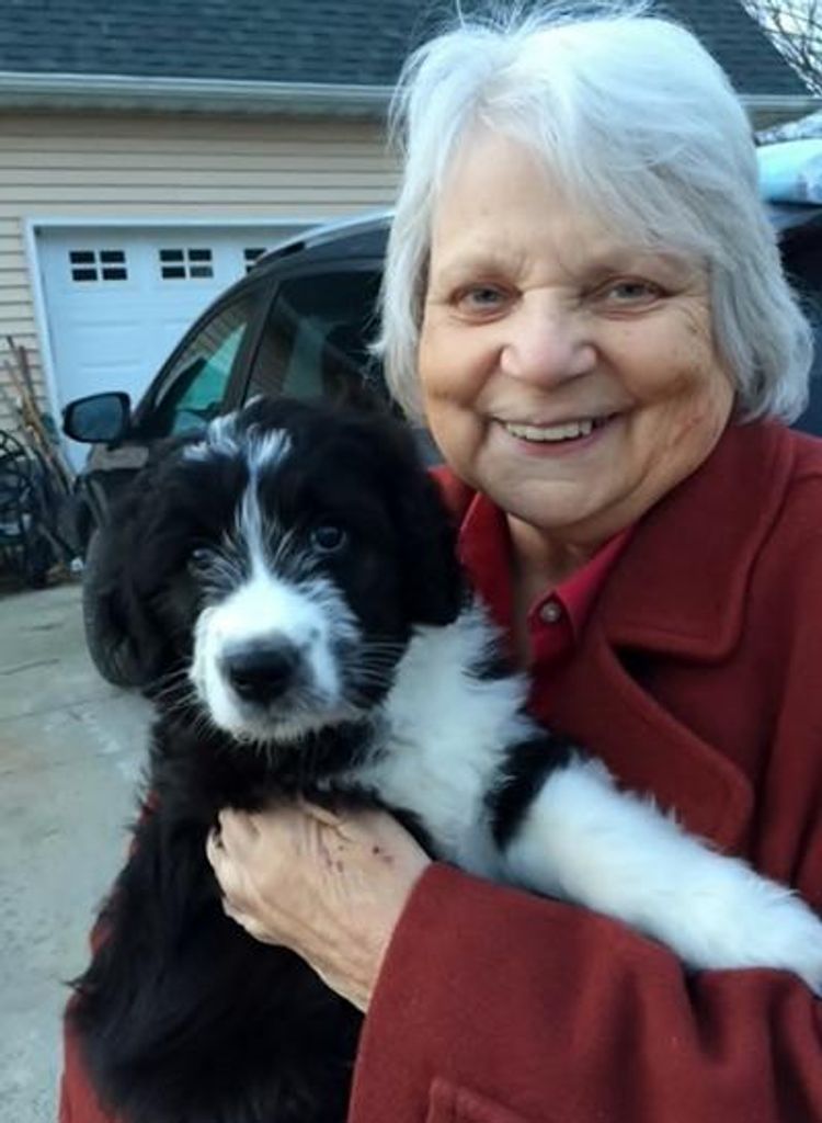 T. Jeannine Garrett Profile Photo