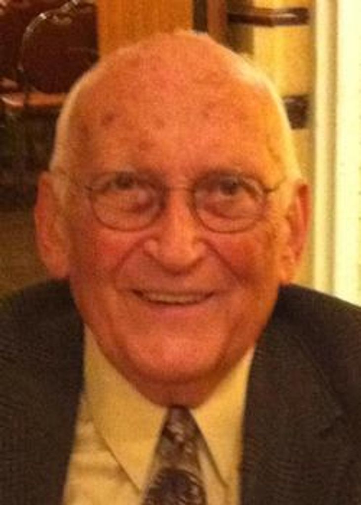 Bernard J. Dlutowski, M.D.