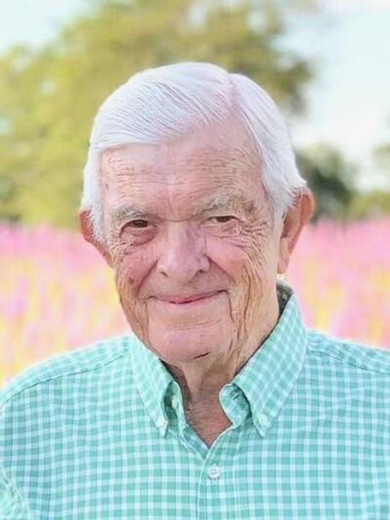 Joseph Garland Houk Profile Photo