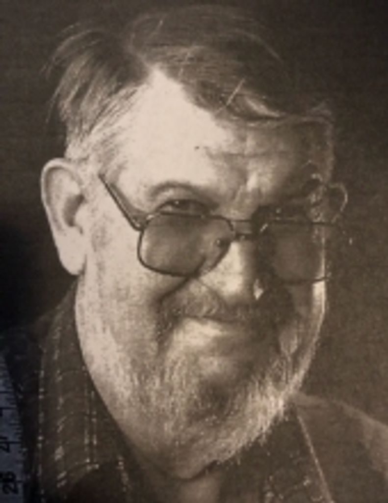 Charles M. Teada