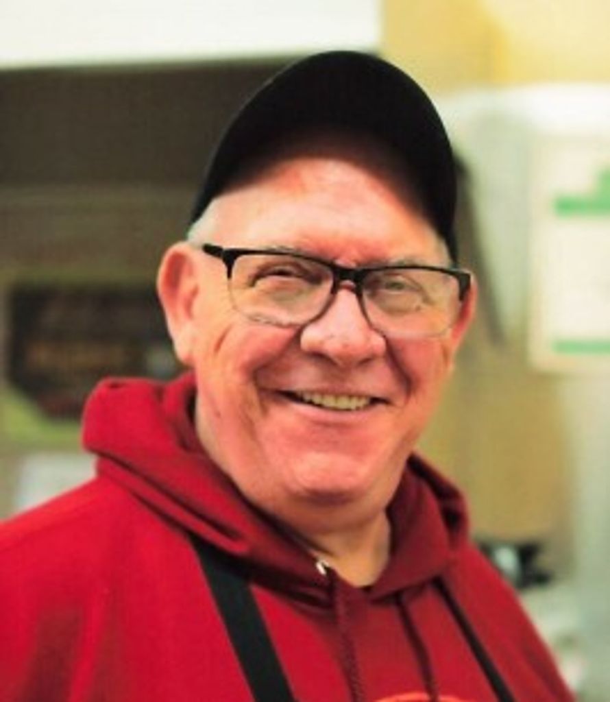 Dennis "Tiny" L. Parker