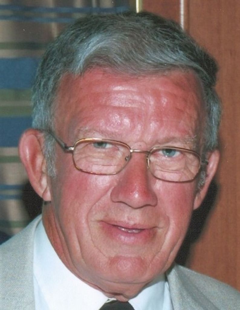 Jerry L. Miller Profile Photo